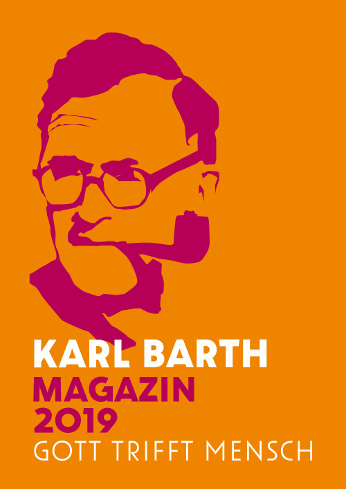 Karl Barth 2019. Magazin 01