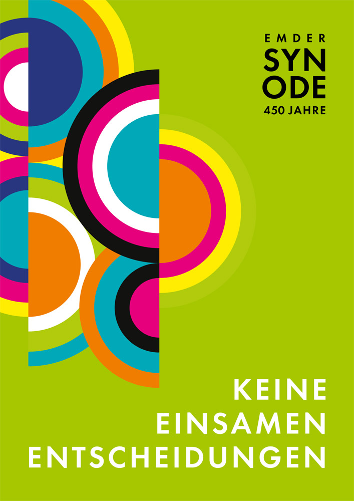 Emder Synode 1571. Magazin 01