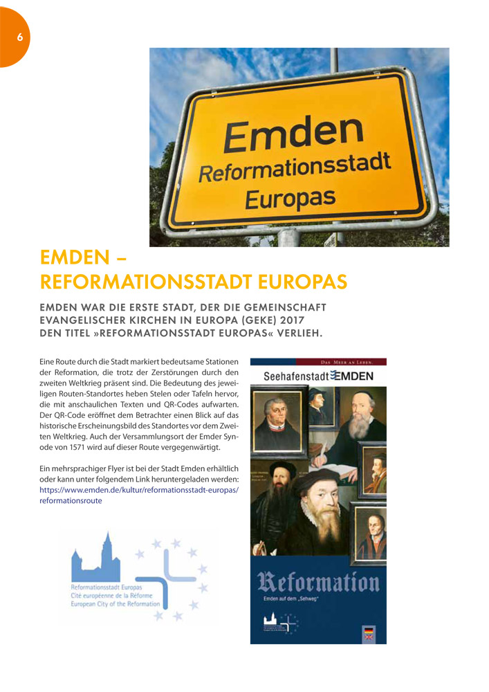 Emder Synode 1571. Magazin 06