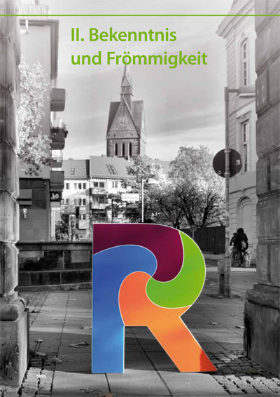 Magazin zum Reformationsjubil&auml;um 09