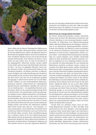 Magazin zum Reformationsjubil&auml;um 12