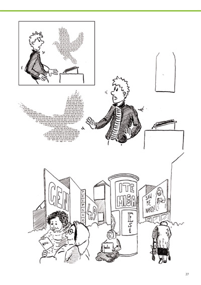 Magazin zum Reformationsjubil&auml;um 17