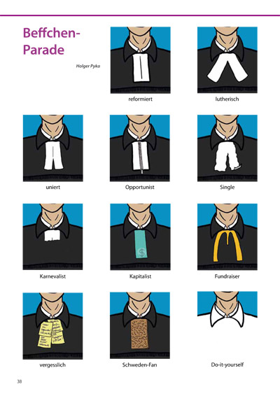 Magazin zum Reformationsjubil&auml;um 21