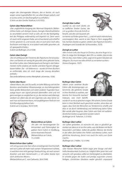 Magazin zum Reformationsjubil&auml;um 27