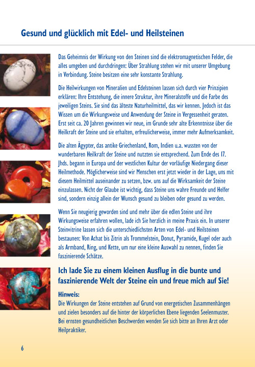 Praxisbrosch&uuml;re Teubert