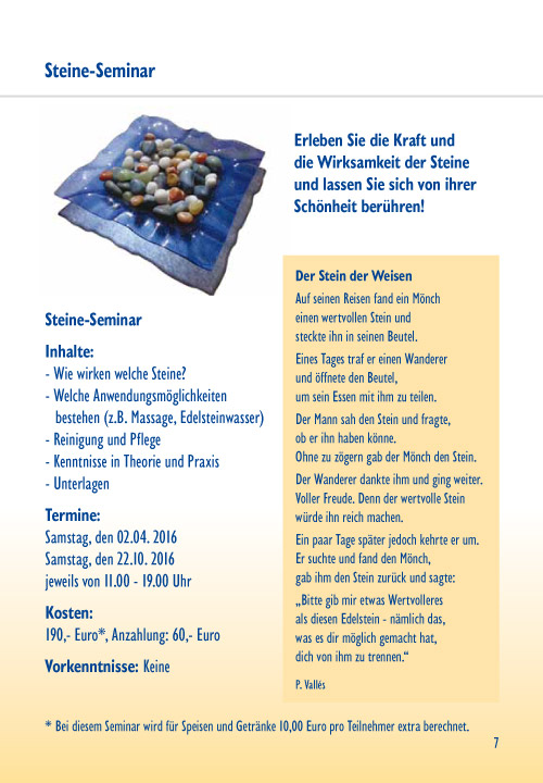 Praxisbrosch&uuml;re Teubert