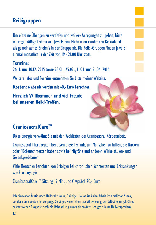 Praxisbrosch&uuml;re Teubert