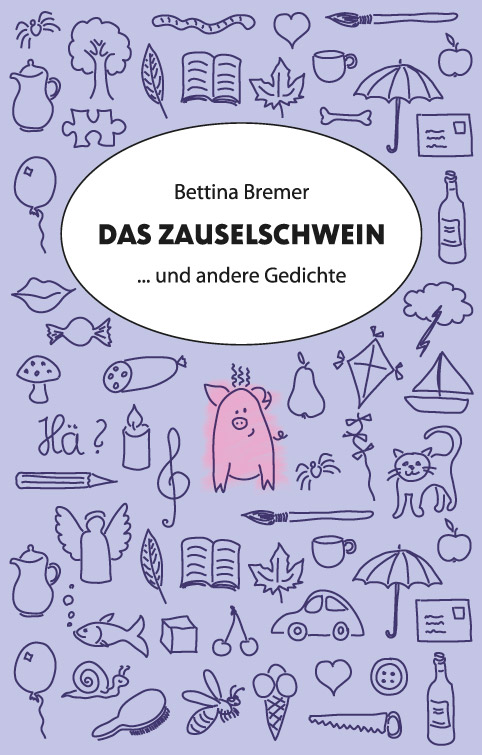 Das Zauselschwein. Buch 01