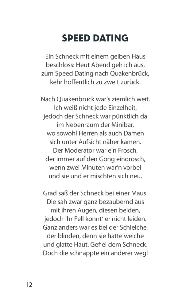 Das Zauselschwein. Buch 05