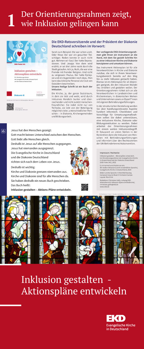 Inklusion. 2023