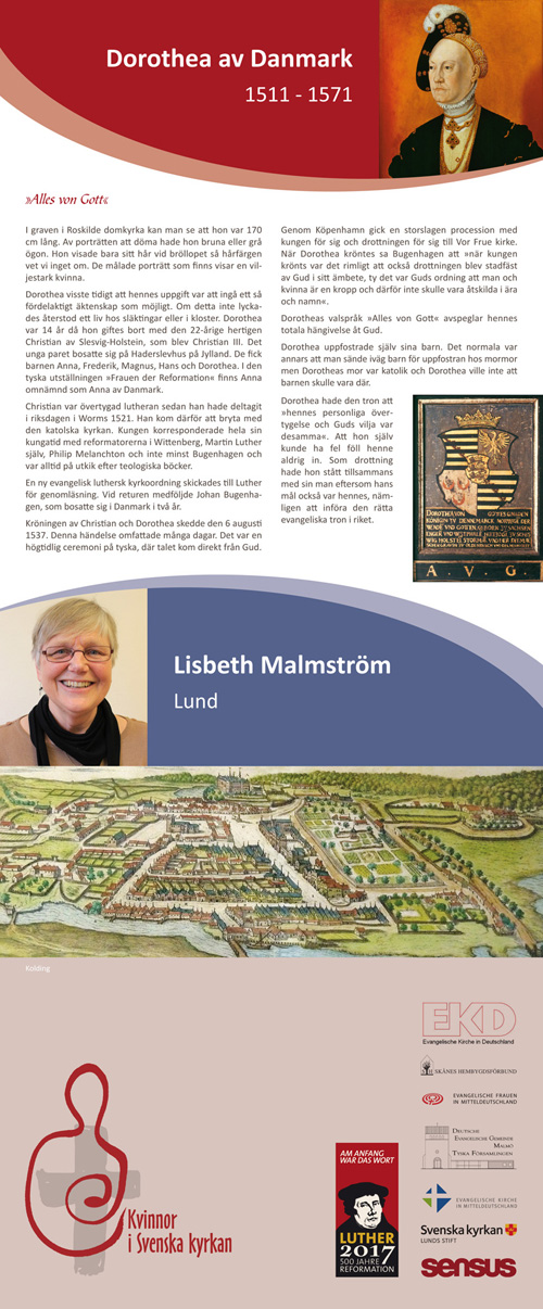 Ausstellung Schweden