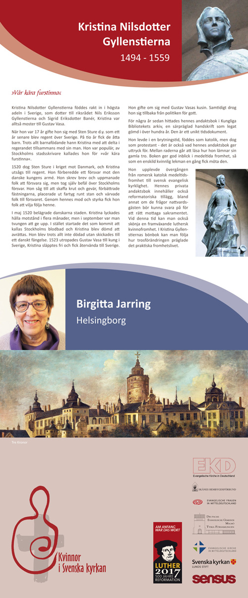 Ausstellung Schweden