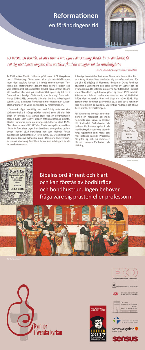 Ausstellung Schweden