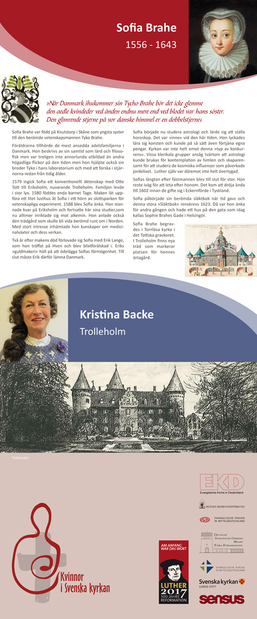 Ausstellung Schweden