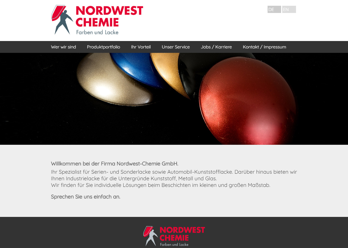 Nordwest-Chemie